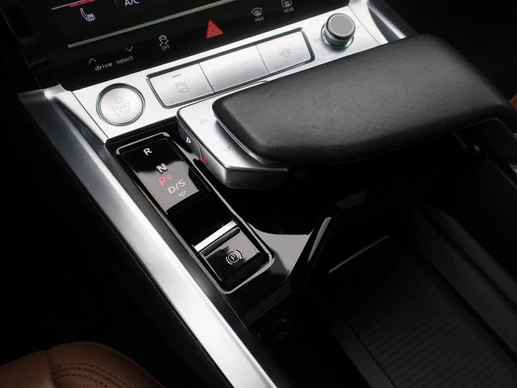 Audi e-tron - Afbeelding 24 van 30