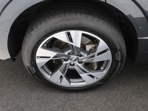 Audi e-tron - Afbeelding 27 van 30