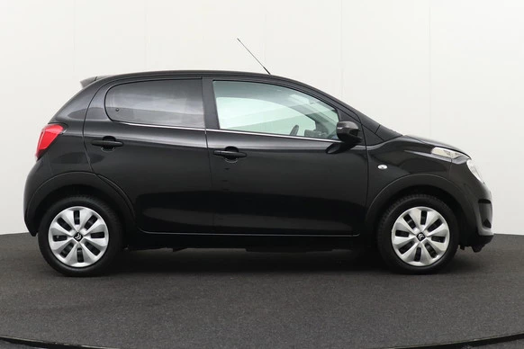 Citroën C1 - Afbeelding 6 van 30