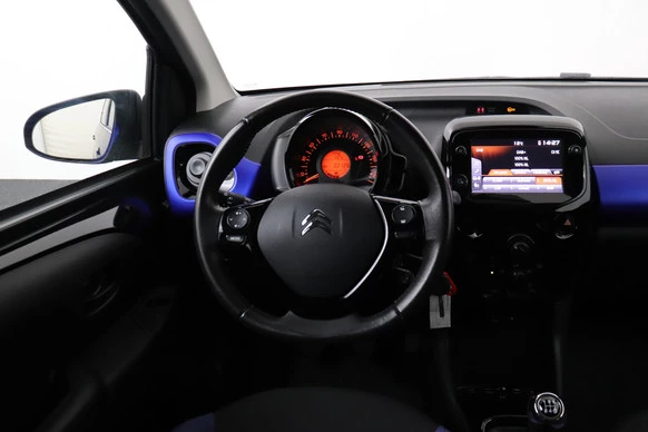 Citroën C1 - Afbeelding 7 van 30