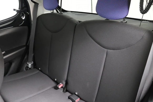 Citroën C1 - Afbeelding 11 van 30