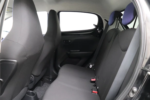 Citroën C1 - Afbeelding 12 van 30