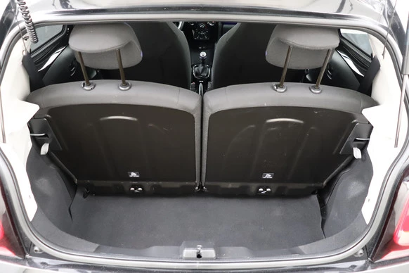 Citroën C1 - Afbeelding 13 van 30