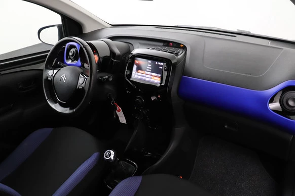 Citroën C1 - Afbeelding 15 van 30