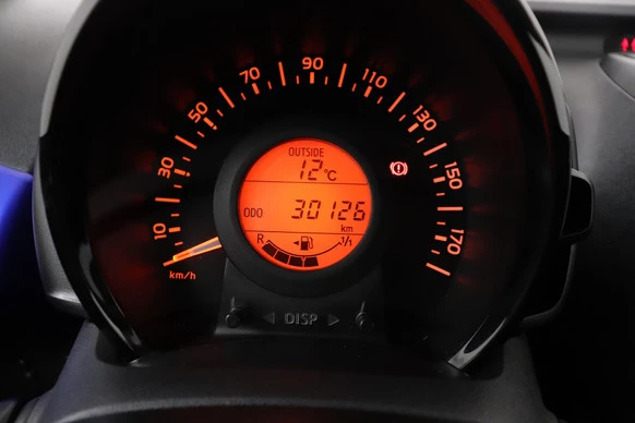 Citroën C1 - Afbeelding 20 van 30