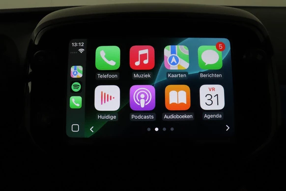 Citroën C1 - Afbeelding 24 van 30