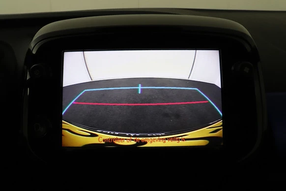 Citroën C1 - Afbeelding 26 van 30