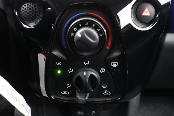 Citroën C1 - Afbeelding 27 van 30