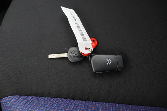 Citroën C1 - Afbeelding 29 van 30