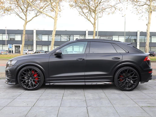 Audi RSQ8 - Afbeelding 2 van 30
