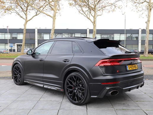 Audi RSQ8 - Afbeelding 3 van 30