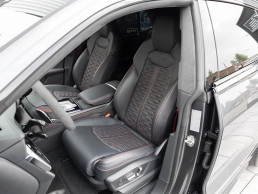 Audi RSQ8 - Afbeelding 7 van 30