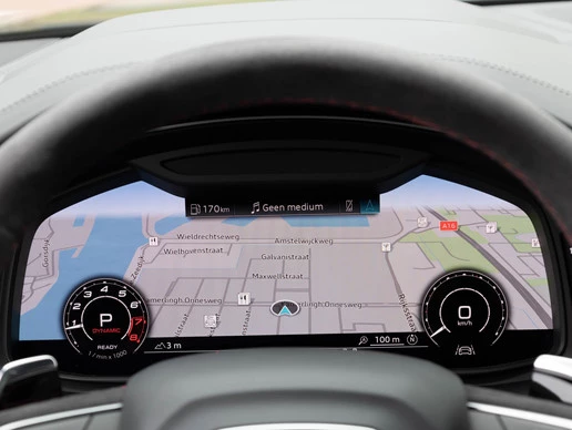 Audi RSQ8 - Afbeelding 12 van 30