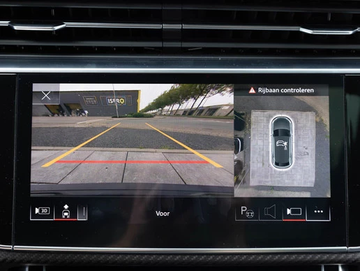 Audi RSQ8 - Afbeelding 17 van 30