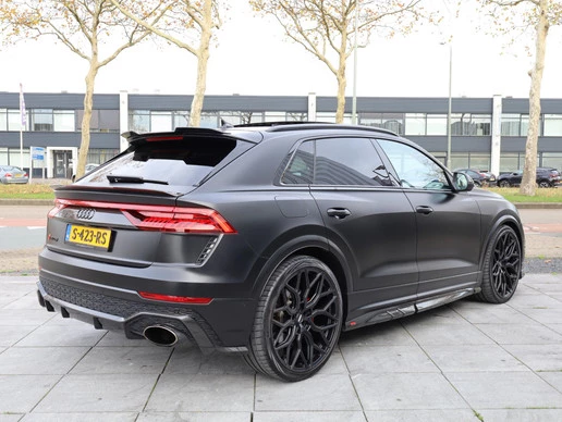 Audi RSQ8 - Afbeelding 20 van 30