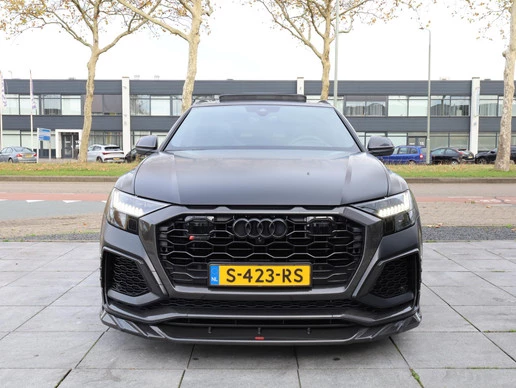 Audi RSQ8 - Afbeelding 23 van 30