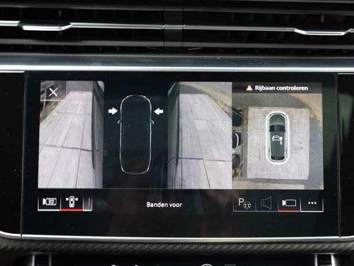 Audi RSQ8 - Afbeelding 27 van 30