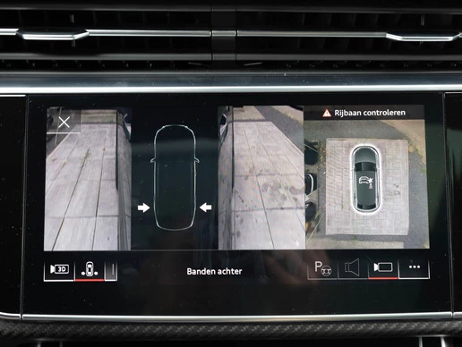 Audi RSQ8 - Afbeelding 28 van 30