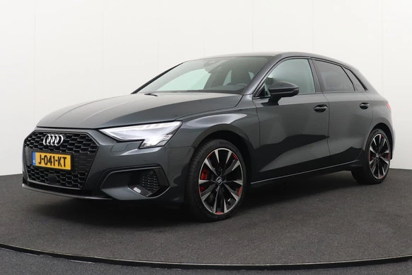 Audi A3 - Afbeelding 1 van 30