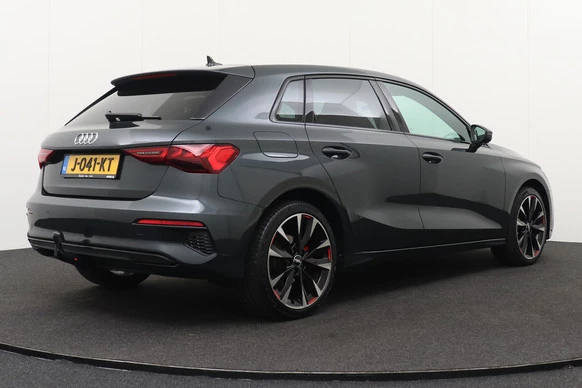 Audi A3 - Afbeelding 2 van 30