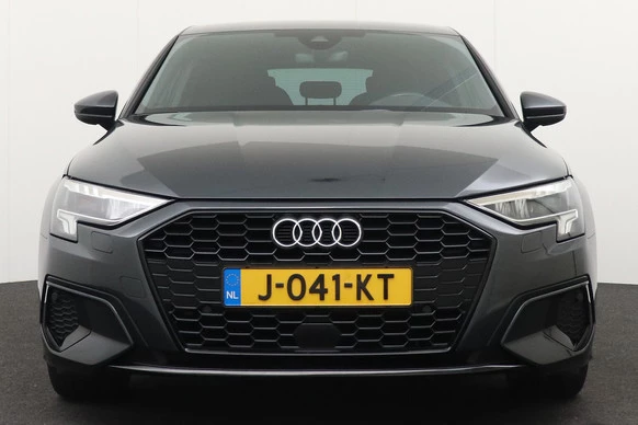 Audi A3 - Afbeelding 3 van 30