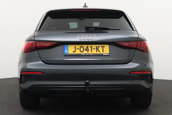 Audi A3 - Afbeelding 4 van 30