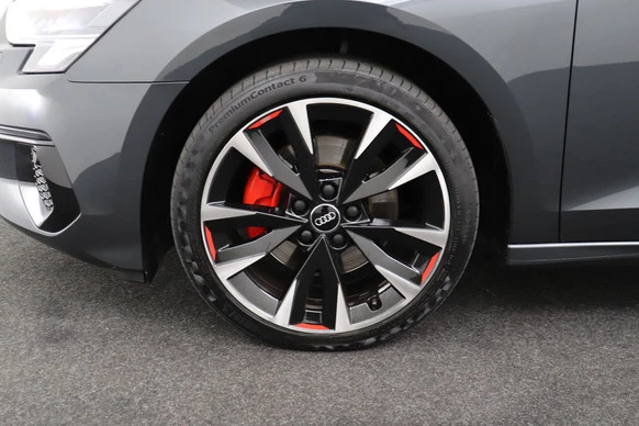 Audi A3 - Afbeelding 7 van 30