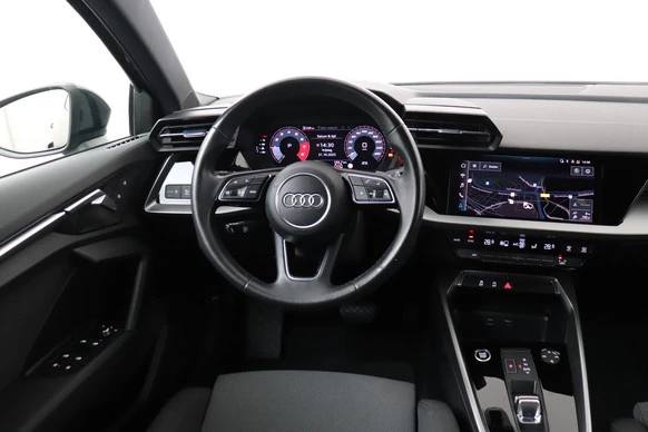 Audi A3 - Afbeelding 8 van 30