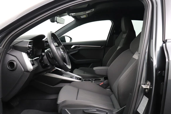 Audi A3 - Afbeelding 10 van 30