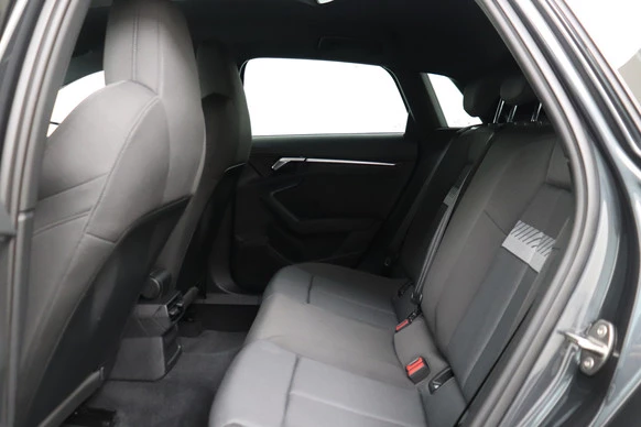 Audi A3 - Afbeelding 12 van 30