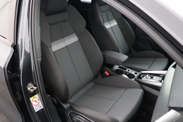 Audi A3 - Afbeelding 15 van 30