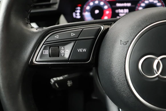 Audi A3 - Afbeelding 19 van 30