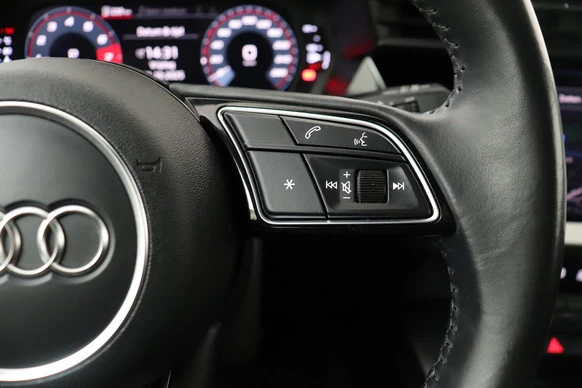 Audi A3 - Afbeelding 20 van 30