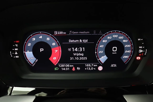 Audi A3 - Afbeelding 21 van 30