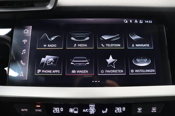 Audi A3 - Afbeelding 22 van 30