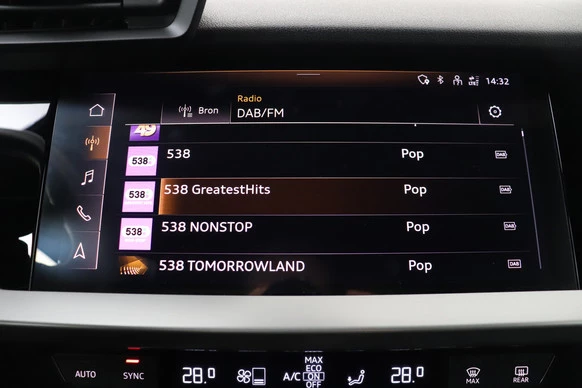 Audi A3 - Afbeelding 23 van 30