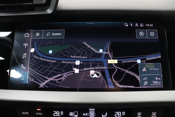 Audi A3 - Afbeelding 24 van 30