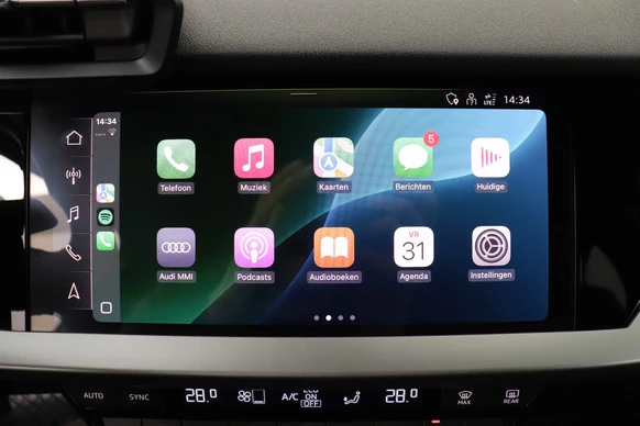 Audi A3 - Afbeelding 25 van 30