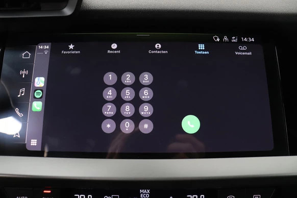 Audi A3 - Afbeelding 26 van 30