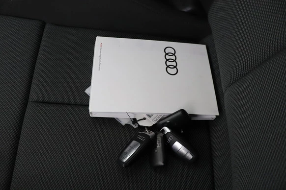 Audi A3 - Afbeelding 29 van 30