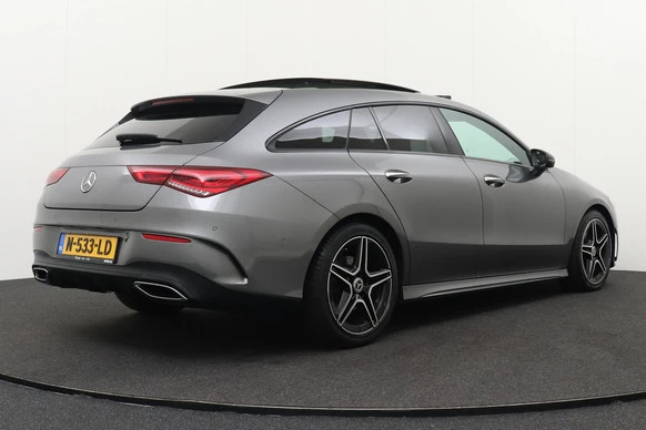 Mercedes-Benz CLA - Afbeelding 2 van 30