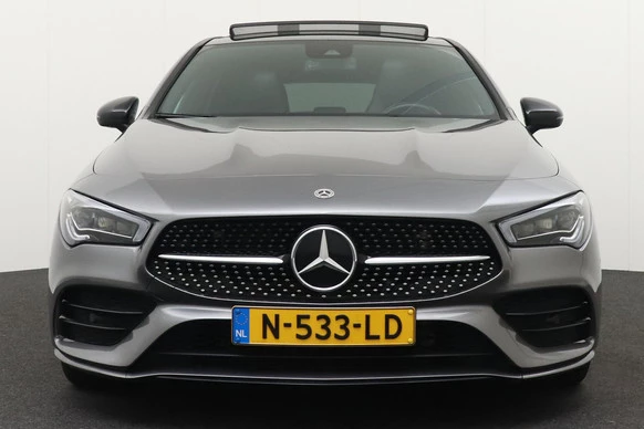 Mercedes-Benz CLA - Afbeelding 3 van 30