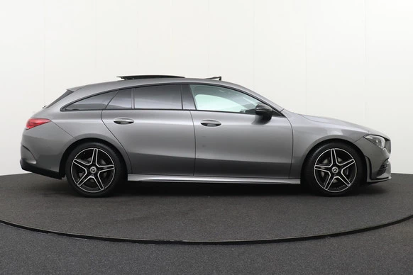 Mercedes-Benz CLA - Afbeelding 6 van 30
