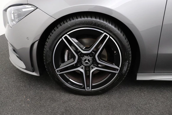 Mercedes-Benz CLA - Afbeelding 8 van 30
