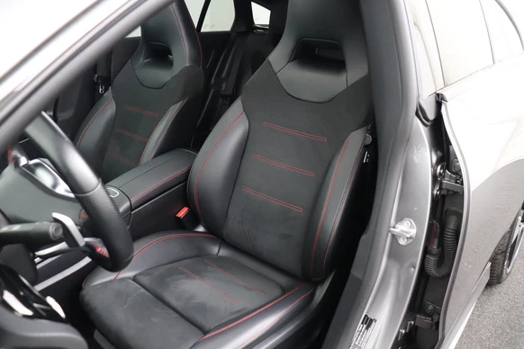 Mercedes-Benz CLA - Afbeelding 10 van 30