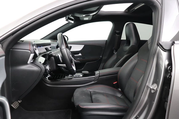 Mercedes-Benz CLA - Afbeelding 11 van 30