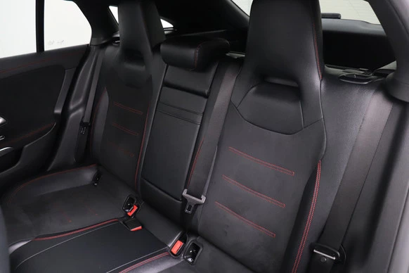 Mercedes-Benz CLA - Afbeelding 12 van 30