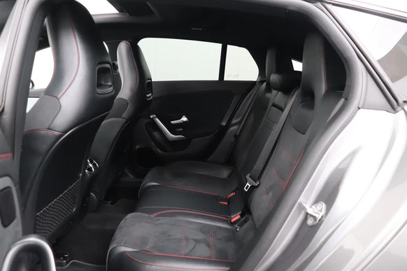 Mercedes-Benz CLA - Afbeelding 13 van 30
