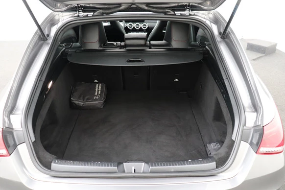 Mercedes-Benz CLA - Afbeelding 14 van 30