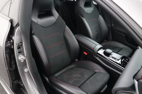Mercedes-Benz CLA - Afbeelding 15 van 30